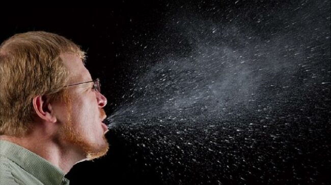 A máquina de medição de ruído para tosse pode ajudar a conter pandemia