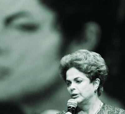 Dilma Rousseff defende Petra Costa, indicada ao Oscar