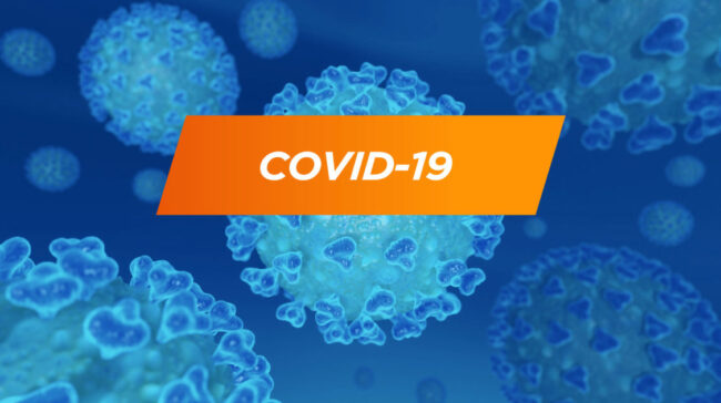 Leia as notícias do coronavírus neste sábado