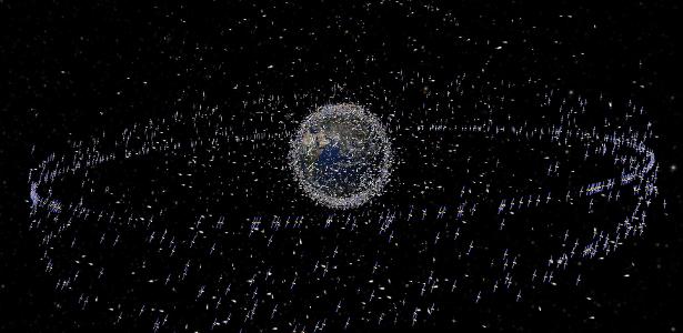 O que pode dar errado com um satélite lá em cima? Explica o Brasil no MIT - 23/07/2020